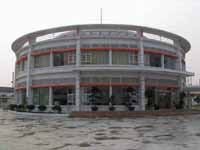 Office building